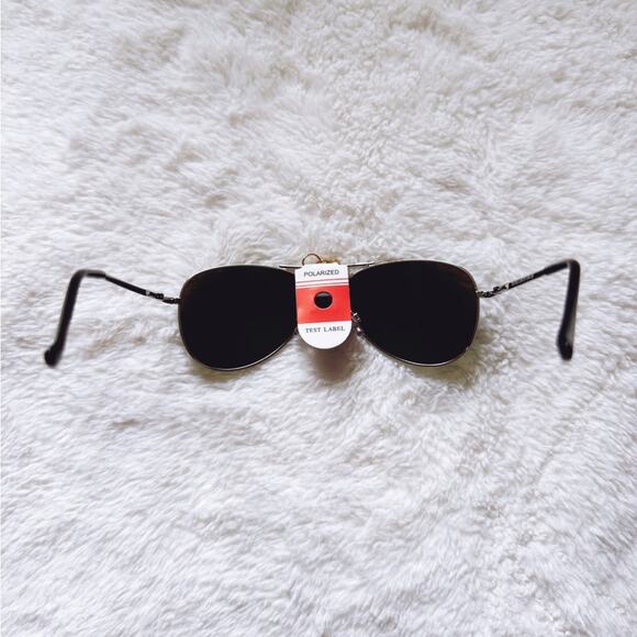 Zuri Silver w/ Green & Blue Lense Mirrored Sunglasses - Picture 11 of 14